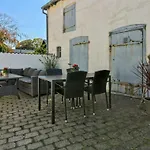 Maelle - 25km From The Sea By Interhome *