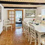 Maelle - 25km From The Sea By Interhome * Højer