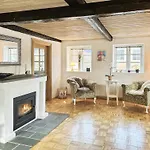 別荘 Maelle - 25km From The Sea By Interhome *