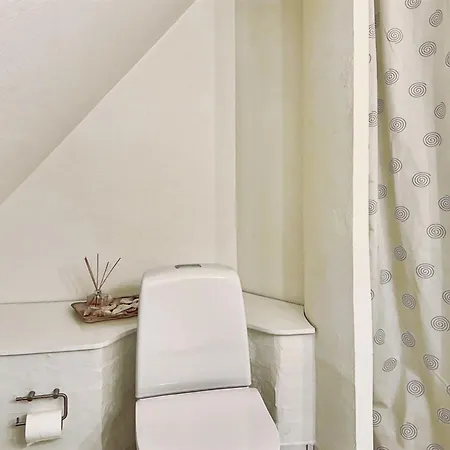 Casa de Férias Maelle - 25km From The Sea By Interhome