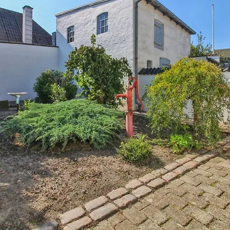 Casa de Férias Maelle - 25km From The Sea By Interhome Højer