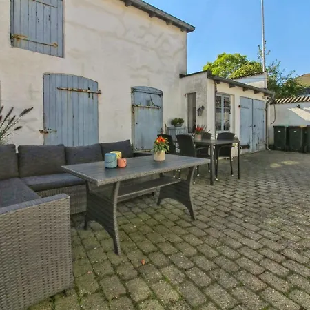 Maelle - 25km From The Sea By Interhome Casa de Férias Højer