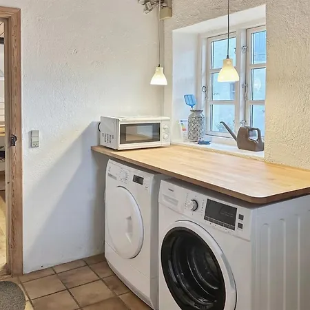 Дом отдыха Maelle - 25km From The Sea By Interhome Hojer