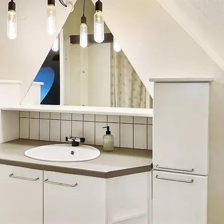 Maelle - 25km From The Sea By Interhome * Hojer