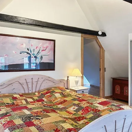 Maelle - 25km From The Sea By Interhome * Højer