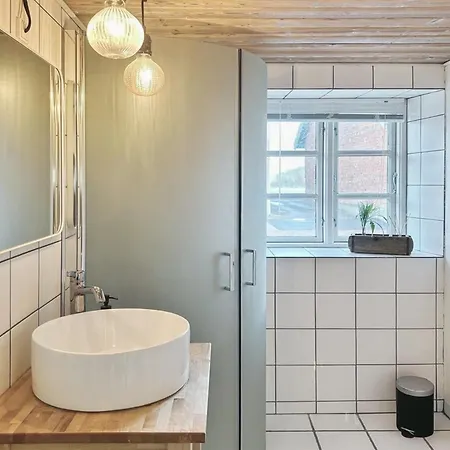 Maelle - 25km From The Sea By Interhome * Hojer