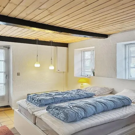 Maelle - 25km From The Sea By Interhome Дом отдыха Hojer