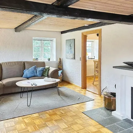 Maelle - 25km From The Sea By Interhome * Højer
