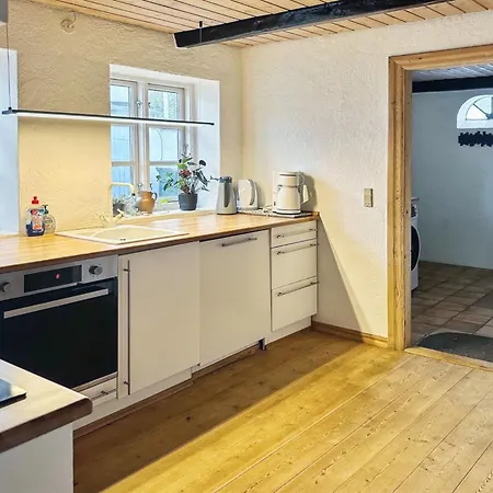 Maelle - 25km From The Sea By Interhome *