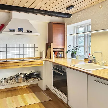 Maelle - 25km From The Sea By Interhome * Hojer